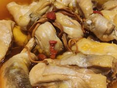 -老洋房花园饭店(绍兴路店)