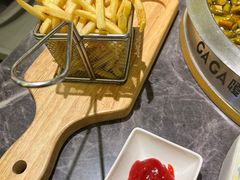-嘎嘎鸭脑壳(蜀汉路店)