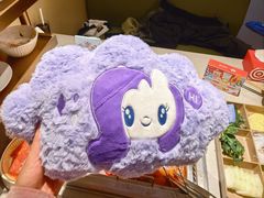 -海底捞火锅(银泰中心店)