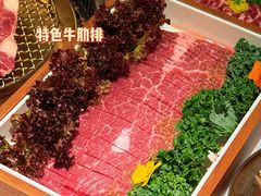 -炭之家·齐齐哈尔非遗烤肉·鲜切直供(中央大街店)
