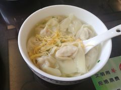 -锡笼记·无锡小笼(方塔店)