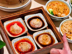 -成隆行·蟹王府(淮海店)