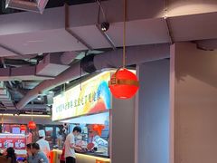 -蜀大侠火锅(四川北路店)