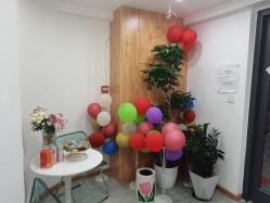 -芊冉•美甲美睫纹绣