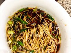 -南京大牌档(香港广场店)