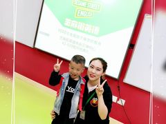 -贝迪森儿童成长中心(未央汉神中心)