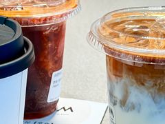 -M Stand(杭州萧山万象汇店)