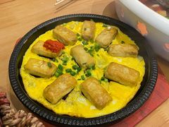 -环秀楼(黄山呈坎店)