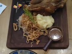 -PAULANER普拉那德国啤酒花园(千玺广场店)