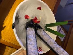 -井格重庆火锅(新世纪店)