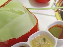 -洪氏嗨捞·猪肚鸡火锅(阳光天地店)