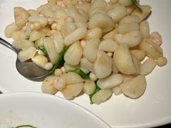 -吴越荣记苏州菜·松鼠桂鱼100%活鱼现做(斜塘老街店)