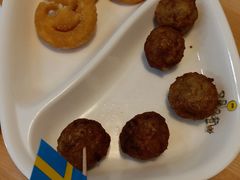 -宜家·瑞典风味餐厅(北京西红门店)