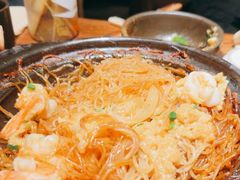 -啫两手·啫啫煲·小饭堂(龙城万科里店)