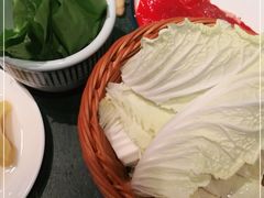 -老灶堂文创火锅(文艺路店)