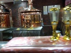 -比亚森自助烤肉料理(裕华店)