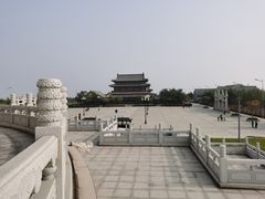 -天津妈祖文化园