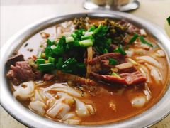 -舒记老友粉(埌西店)