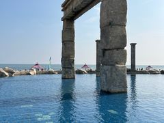 -渔岛海洋度假区