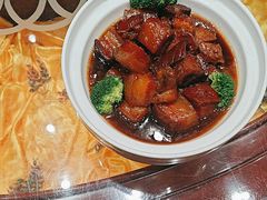 -九龙大酒店·金牌楚菜(武泰闸店)