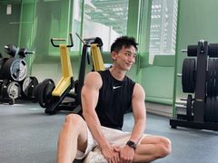 -优享健身(三元桥店)
