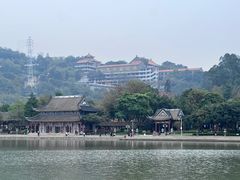 -顺峰山公园