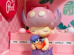 -泡泡玛特POPMART(上海环球港店)