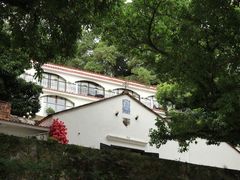 -澳门圣地牙哥古堡酒店