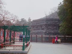 -八大处公园