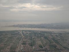 -上海浦东国际机场-T2航站楼