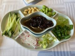 -四季民福烤鸭店(前门店)