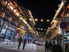 -松州古城