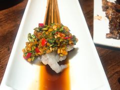 -串玖郎绿色串吧(丽晶公馆店)
