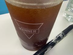 -Manner Coffee(IFS一楼店)
