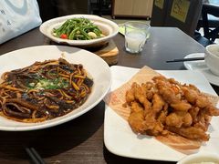 -東城故事·尋找姆媽的味道(玉兰路店)