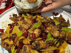 -满堂春特色餐馆