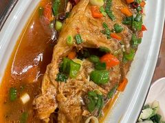 -鸿运楼·舌尖上的徽菜