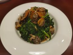 -宴小馆·小海鲜青岛菜(五四广场店)