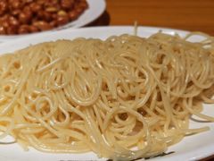 手工面-阿青龙虾·烧烤大排档(湖里万达店)