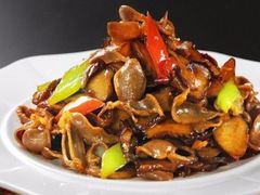 鸡心爆茧蛹-东方肉馆(文庭雅苑店)