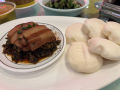 -刘胖子家常菜·蹄花焖藕(江汉路总店)