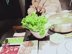 -牛事制造局牛肉火锅(莲岳路店)