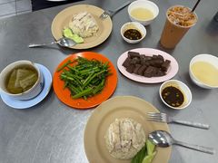 -红大哥水门鸡饭(總店)