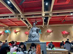 -五夫晨照朱子小吃(度假区店)