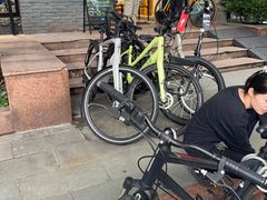 -SPECIALIZED闪电自行车(建国西路店)