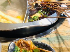 -三番火辣串串香(南市场店)