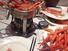 -星伦多自助料理(江阴万达店)