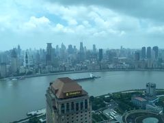 -翡翠36餐厅(浦东香格里拉店)