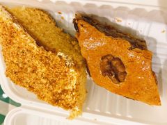 炼乳饼干-新疆巴州金丝特餐厅(大钟寺店)