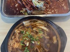 -大佬李砂锅(钱江财富广场店)